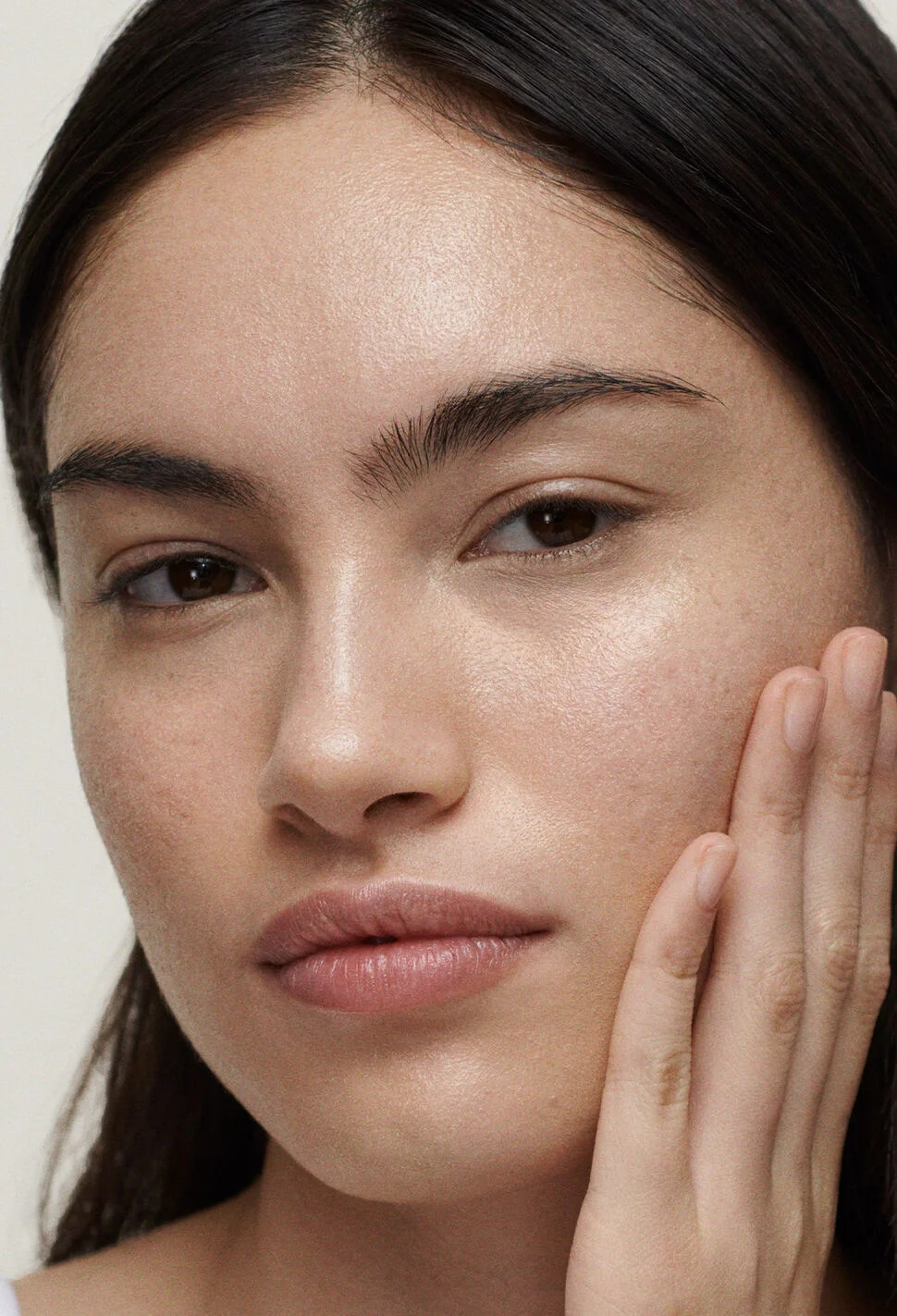 Dry Skin